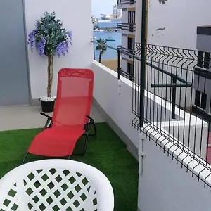 ** Affittacamere Alcaravaneras (adults Only) Spagna
