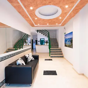 ** Aparthotel Gomera Spagna
