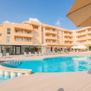 **** Aparthotel Dunes Platja Spagna