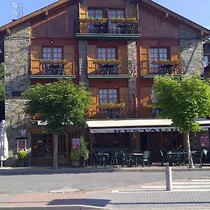 2* Hotel Esquirol (adults Only)