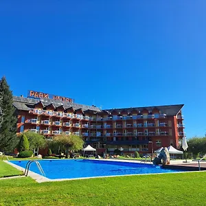 3* Hotel Park