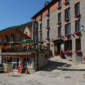 3* Hotel Roya