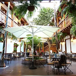 *** Hotel Emblemático San Agustin Spagna